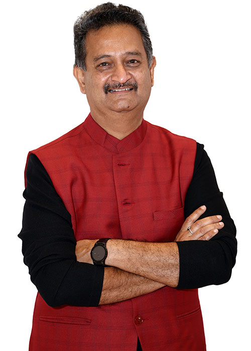 Sunil